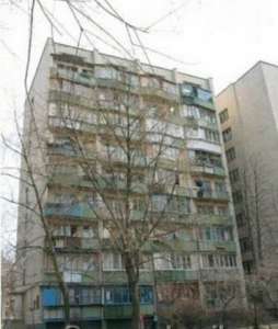 Продаётся однокомнатная на Лесном - объявление