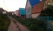 Продаётся участок 5.27 соток с 2-этажным домом 72 м? в черте города - оголошення