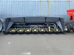 Продаємо жниварку для соняшника Olimac Drago GOLD 8 rows. Ціна 21 000$ - оголошення
