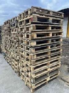 Продаємо піддони, європіддони бв за найкращими цінами в Дніпрі. - объявление