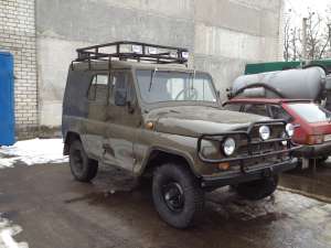 Продається автомобіль після капітального ремонту - объявление