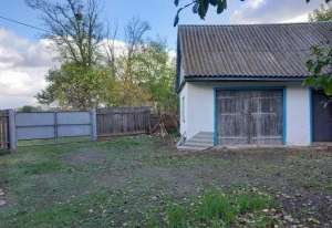 Продається будинок в Черкаській області - оголошення