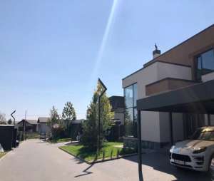 Продається затишний двоповерховий будинок 221,98 кв.м в КМ Crystal Forest - оголошення