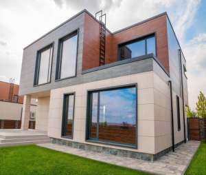 Продається затишний двоповерховий будинок 263 кв.м, в КМ Crystal Forest 10 км від Києва, Києво-святошинський р-н - оголошення