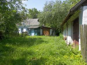 Продається придатний для житла, газифікований будинок - объявление