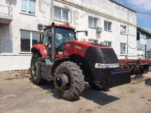 Продається трактор Case IH Magnum 340 2013 р.в. Ціна:100 000$ по ФОП за готівку 85000$