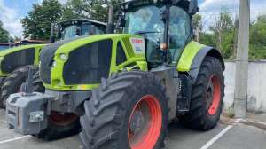 Продається трактор CLAAS Axion 940,110 000$ - оголошення