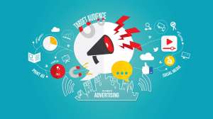 Продвижение сайтов в интернет, Google, контекстная реклама, adwords - объявление