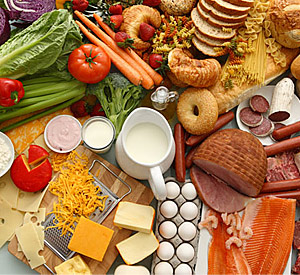 Продукты питания,доставка на дом - объявление
