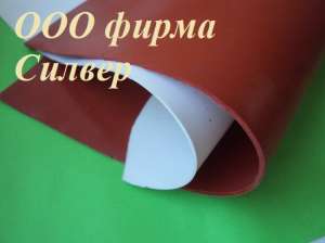 Производство силиконовой резины. Пористая и монолитная силиконовая резина - объявление