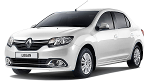 Прокат, Аренда Renault Logan 1.6 мех 2013 - оголошення