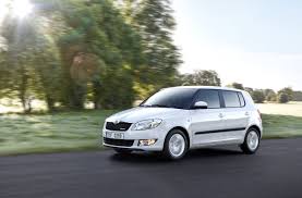 Прокат, Аренда Skoda Fabia 1.4/1.6 авт/ мех СУПЕР ЦЕНА!!! - оголошення