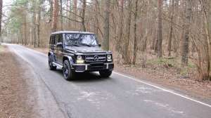 Прокат свадебного автомобиля Мерседес G клас в Коростене - оголошення
