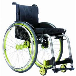 Прокат інвалідних візків без застави. Києв - объявление