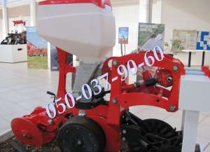 Прокладка вакуумная G19002620 и G66248068 сеялки Gaspardo - оголошення