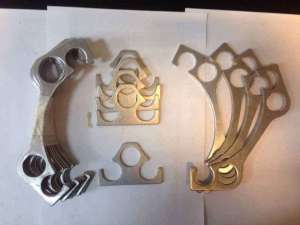 Прокладки под голвку цылиндра двигателя В-59, В-46, В-84 - объявление