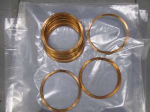 Прокладки под голвку цылиндра двигателя УТД-20 - объявление