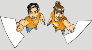 Промоутер: 3000 грн. - оголошення