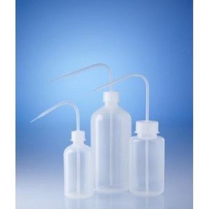 Промывалка. Вместимость: 250, 500, 1000 мл. - оголошення