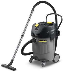 Промышленный пылесос Karcher NT 65/2 Ap - оголошення