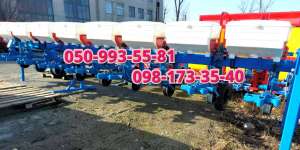 Прополочный культиватор КРНВ-4,2, КРНВ-5,6 для междурядной обработки - объявление