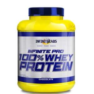 Протеиновая смесь Infinite Labs Infinite Pro 100% Whey - объявление
