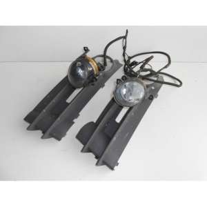 Противотуманные фары Volkswagen Caddy 2004-2010 - объявление