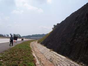 Противоэрозийный геомат Enkamat - объявление