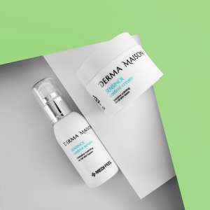 Профессиональная косметика Medi-Peel Derma Maison - оголошення