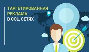 Профессиональная настройка Таргетированной рекламы - объявление