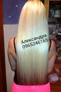 Профессиональное наращивание волос в ялте, коррекция, снятие волос, свадебные прически