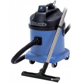 Профессиональные пылесосы Numatic, Karcher, Profi новые и Б/У - объявление