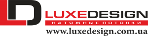 Профессиональный монтаж французских натяжных потолков Luxe Design - оголошення