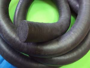 Профиль уплотнительный из микропористой резины - объявление