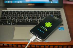 Прошивка ANDROID телефонов планшетов не дорого..