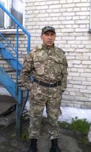 Прошу о помощи - оголошення