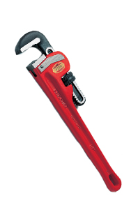 Прямой трубный ключ Ridgid - оголошення