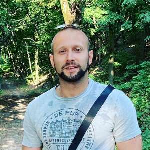 Психолог, Гештальт-терапевт, Психотерапевт - Онлайн и Офлайн - оголошення