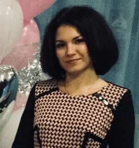 Психолог-педагог - оголошення