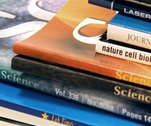 Публикация научной статьи за рубежом: Scopus, Web of Science, Thomson Reuters - оголошення