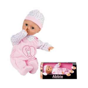 Пупс Эбби Dolls World - объявление