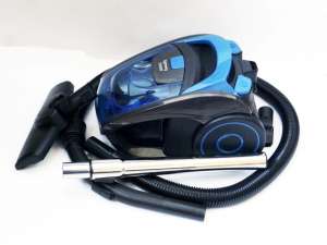 Пылесос Rainberg RB-652B 2500W 2,5L Синий 910 грн. - объявление
