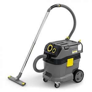 Пылесос промышленный Karcher NT 30/1 Tact Te L - объявление