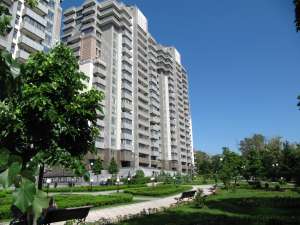 Пятикратное признание - оголошення