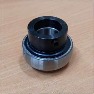 Підшипник кульковий LY 206 2F FKL, JD39106 John Deere, JD10384 John Deere, D41708600 Massey Ferguson, D41715800, 3199358 - объявление