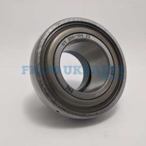 Підшипник кульковий UY 206-104 2S FKL, 156010C92 Case, 156011C92 Case, 561299.0 Claas, 80038766 New Holland, 84330031 New Holland - оголошення