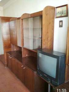 РЕАЛЬНАЯ! Продам 1-но комн. кв., пр-т Тракторостроителей, 162 - оголошення
