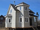 РЕМОНТ ЗАГОРОДНОГО ДОМА Днепр и области - объявление
