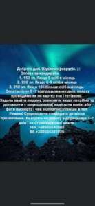 РОБОТА В ПОЛЬЩІ