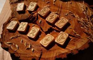 РУНИЧЕСКАЯ МАГИЯ. КОРРЕКЦИЯ СУДЬБЫ. Тернополь, Чортков и ЛЮБОЙ ГОРОД. Дистанционно - объявление